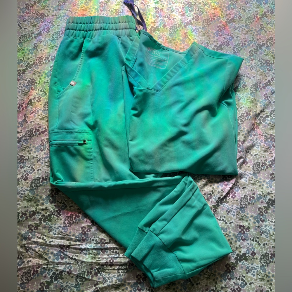 Figs Medical Scrubs